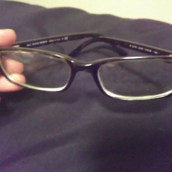 Burberry authentic made in Italy glasses with orig - Picture 2 of 8